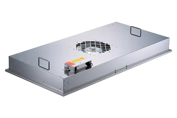 風機濾網機組